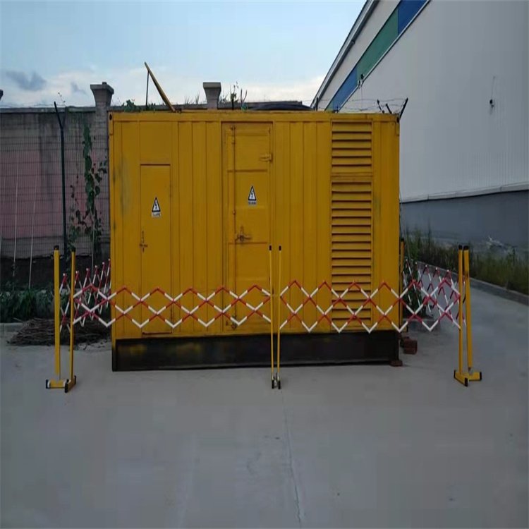 肥乡发电机组油箱盖上留出小气孔有什么用？